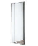 Картинка Душевая дверь Cezares Variante-B-1-120/130-C-Cr