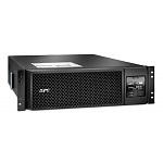Картинка Источник бесперебойного питания APC Smart-UPS SRT 5000 ВА [SRT5KRMXLW-HW]