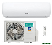 Картинка Сплит-система Hisense Expert Pro DC Inverter R32 AS-10UW4RYDTV02