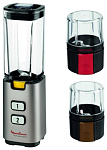 Картинка Блендер Moulinex Fruit Sensation LM142A