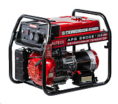 Картинка Бензиновый генератор Alteco APG 8800 E