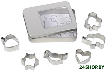 Cookie Box 56-0304409