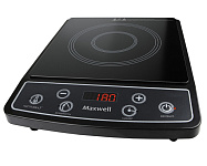 Картинка Настольная плита Maxwell MW-1927 BK