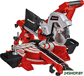 Картинка Торцовочная пила Einhell TE-SM 216 Dual