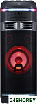 Картинка Мини-система LG X-Boom OK85