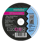 Картинка Отрезной диск Metabo 617176000