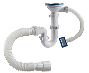 Картинка Сифон Орио S-41079