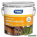 Картинка Антисептик ТЕКС Биотекс Классик Универсал 2.7 л (тик)