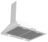 Картинка Кухонная вытяжка Backer KH50A-F1 Shiny White