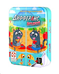 Картинка Настольная игра Стиль Жизни Дифферанс для детей