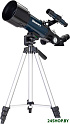 Телескоп Levenhuk Discovery Sky Trip ST70 с книгой