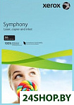 Symphony Swan Blue A4, 500л (80 г/м2) [003R91926]