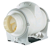 Картинка Вентилятор канальный CATA DUCT IN-LINE 125/320 TIMER