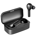 Картинка Наушники QCY T5s (черный)