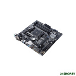 Картинка Материнская плата ASUS Prime A320M-K/CSM