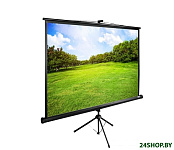 Картинка Проекционный экран Cactus TriExpert 220x165 CS-PSTE-220х165-BK