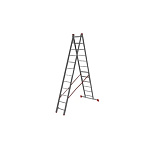 Картинка Лестница-трансформер PRO Startul ST9947-12 2x12 ступеней