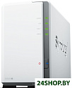 Сетевой накопитель Synology DiskStation DS223j