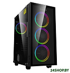 Картинка Корпус GameMax Draco XD