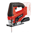 Картинка Лобзик Einhell TC-JS 18 Li-Solo