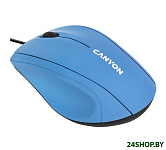 Картинка Мышь Canyon CNE-CMS05BX