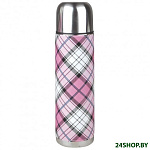 Картинка Термос Rainstahl 7734-75RS\TH 0.75л (розовый)