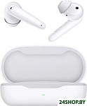 Картинка Наушники HUAWEI Freebuds SE (белый)