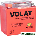 YTX14-BS(iGEL) (14 А·ч)