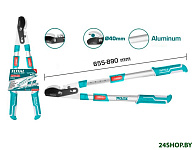 Картинка Сучкорез Total THTA1527406
