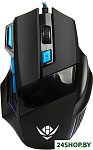 Картинка Игровая мышь Nakatomi MOG-21U