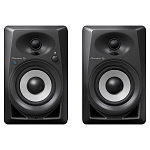 Картинка Студийный монитор Pioneer DM-40BT (черный)