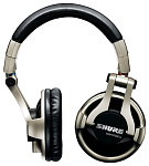 Картинка Наушники Shure SRH750DJ