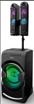 Картинка Мини-система Sony MHC-GT4D