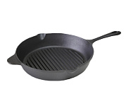 Картинка Сковорода-гриль Fissman 4098