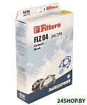 Картинка Пылесборники Filtero FLZ 04 ЭКСТРА пятислойные (3пылесбор.)
