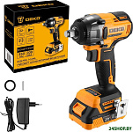 DKIS PRO 086-1011 (с 1-им АКБ)