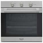 Картинка Духовой шкаф Hotpoint-Ariston FA5 834 H IX HA