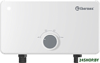 Картинка Проточный электрический водонагреватель Thermex Urban 5500 tap