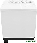 Картинка Стиральная машина Artel TC100P (белый)