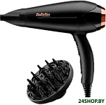 Картинка Фен BaByliss D572DE