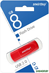 Scout 8GB (красный)