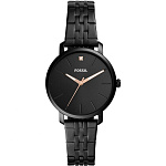 Картинка Наручные часы Fossil Lexie Luther BQ3569