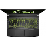 Картинка Игровой ноутбук MSI Alpha 15 B5EEK-053RU