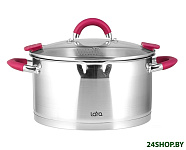 Картинка Кастрюля Lara Viva LR02-315