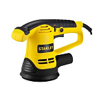Картинка Эксцентриковая шлифмашина Stanley SRS480