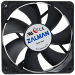 Кулер Zalman ZM-F3 Black