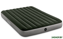 Картинка Кровать надувная INTEX Downy Bed 64763
