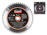 Картинка Пильный диск Gepard GP0905-48