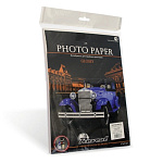 Картинка Фотобумага Revcol Глянцевая А4 200 г/м2 50 л [128322]