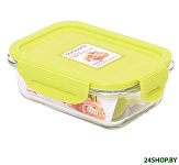 Картинка Контейнер Oursson CG0402S/GA